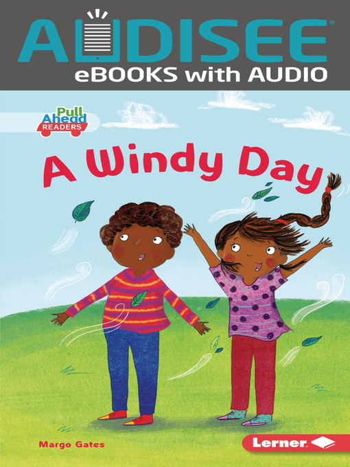 Title details for A Windy Day by Margo Gates - Available